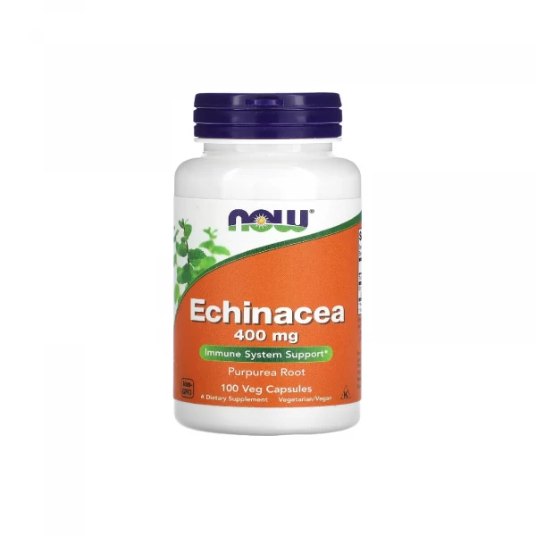 NOW Foods Echinacea