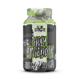 Holy Grail Ephedrix, Fat burners - MonsterKing