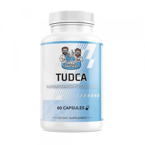 Smart Brothers TUDCA