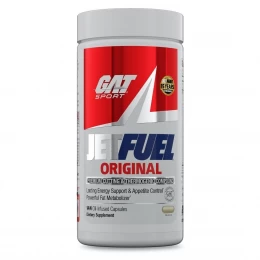 GAT Sport JetFuel Original, Fat burners - MonsterKing