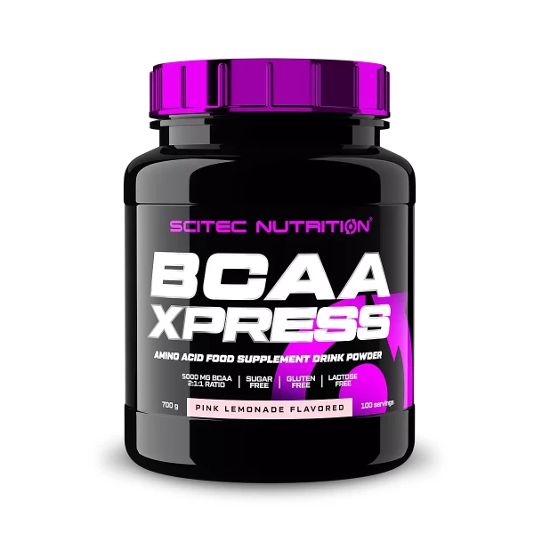 Scitec Nutrition BCAA Xpress