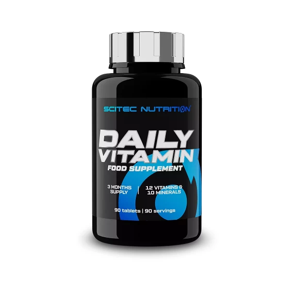 Scitec Nutrition Daily Vita-Min