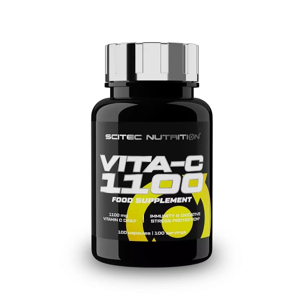 Scitec Nutrition Vitamin C-1100 Scitec Nutrition Vitamin C-1100