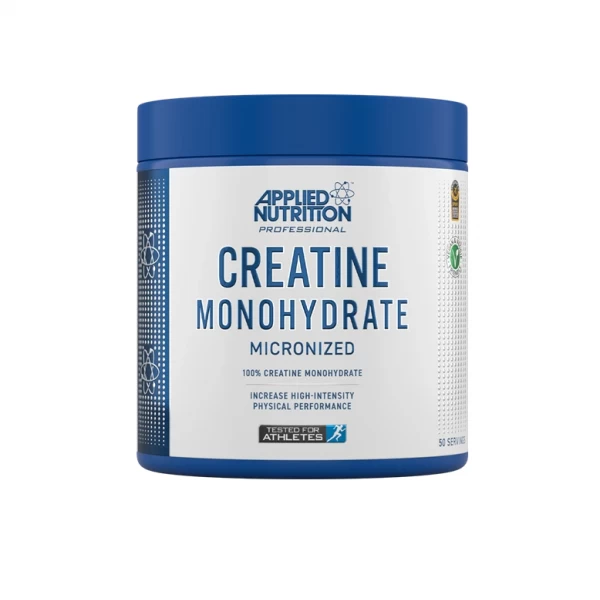 Applied Nutrition Creatine Monohydrate Applied Nutrition Creatine Monohydrate