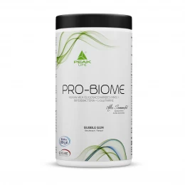 Peak Performance Pro-Biome, Vitamins - MonsterKing