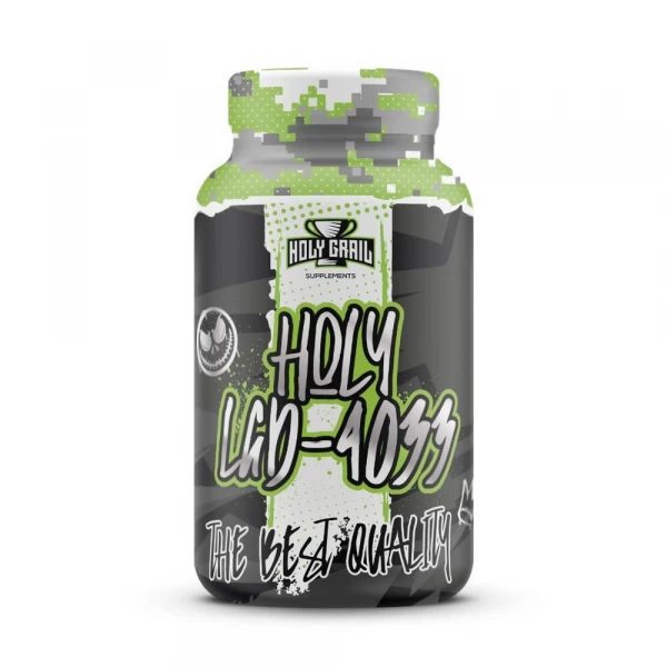 Holy Grail LGD-4033