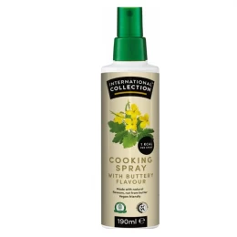 International Collection One Cal Spray, Cooking oils - MonsterKing