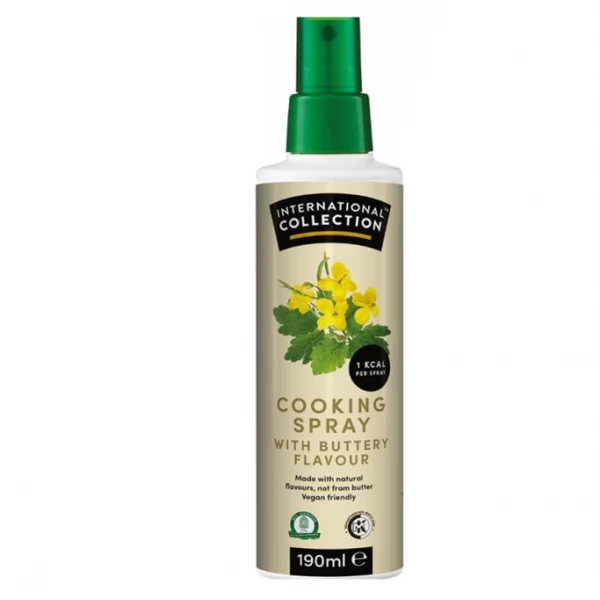 International Collection One Cal Spray