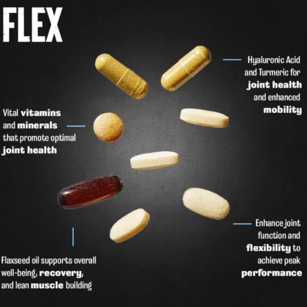 Universal Nutrition Animal Flex