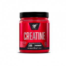 BSN Creatine, Creatine - MonsterKing