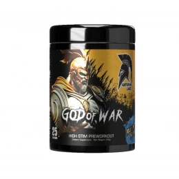 Centurion Labz God of War, Preworkouts - MonsterKing