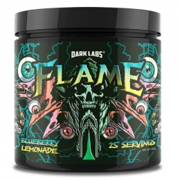Dark Labs Flame V3, Preworkouts - MonsterKing