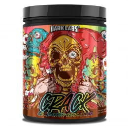 Dark Labs Crack OG, Preworkouts - MonsterKing