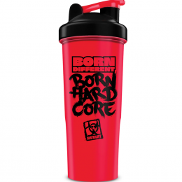 Mutant Mutant Born Hardcore Deluxe Shaker Cup, Accessories - MonsterKing
