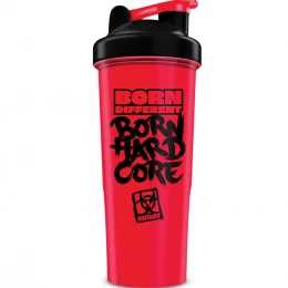 Mutant Mutant Born Hardcore Deluxe Shaker Cup, Accessories - MonsterKing