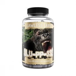 Lawless Labs SLU-PP-332, Fat burners - MonsterKing