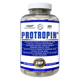 Hi-Tech Pharmaceuticals Protropin, Supplements - MonsterKing