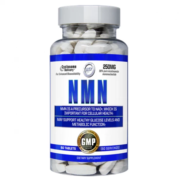 Hi-Tech Pharmaceuticals NMN