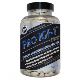 Hi-Tech Pharmaceuticals Pro IGF-1, Supplements - MonsterKing