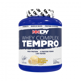 DY Nutrition Whey Complex Tempro, Proteiny - MonsterKing