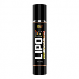 Nutrex Lipo 6 Defining Gel, Brenner - MonsterKing