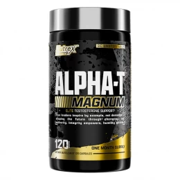 Nutrex Alpha-T Magnum, Supplements - MonsterKing