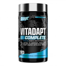 Nutrex Vitadapt, Vitamins - MonsterKing