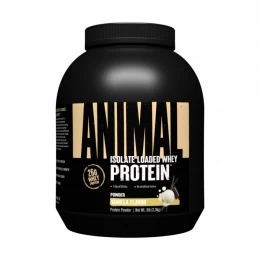 Universal Nutrition Animal Whey, Proteins - MonsterKing