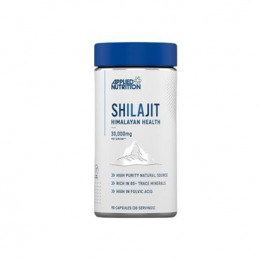 Applied Nutrition Shilajit, Supplements - MonsterKing