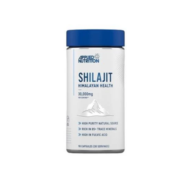 Applied Nutrition Shilajit