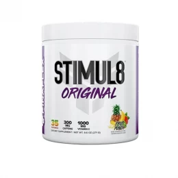 Finaflex Stimul8, Preworkouts - MonsterKing