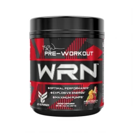 Finaflex WRN Pre-workout, Preworkouts - MonsterKing