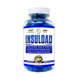 Hi-Tech Pharmaceuticals Insuload, Supplements - MonsterKing