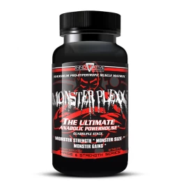 Innovative Labs Monster Plexx, PH - MonsterKing