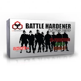 LG Sciences Battle Hardener Kit, PH - MonsterKing