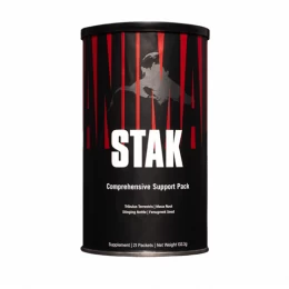 Universal Nutrition Animal Stak, Supplements - MonsterKing