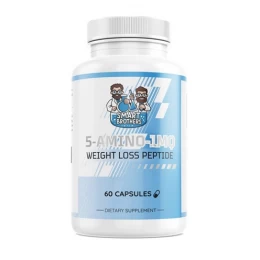 Smart Brothers 5-Amino-1MQ, Fat burners - MonsterKing
