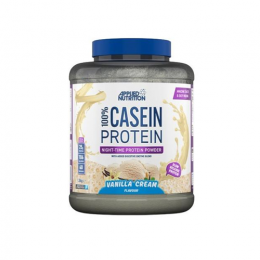 Applied Nutrition 100% Casein Protein, Bialko - MonsterKing
