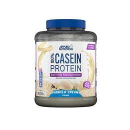Applied Nutrition 100% Casein Protein, Proteins - MonsterKing