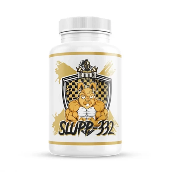 Hammer Labz SLU-PP-332