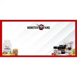  Gift voucher, Vouchery - MonsterKing