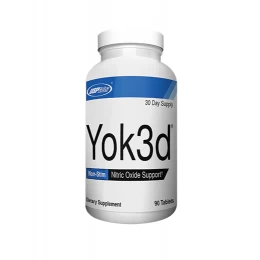 USP labs Yok3d, Supplements - MonsterKing