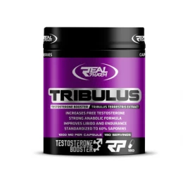 Real Pharm  Tribulus, Supplements - MonsterKing