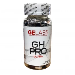 GE Labs GH PRO Ultra, SARMs - MonsterKing