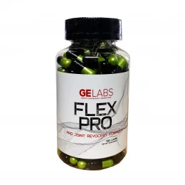 GE Labs Flex PRO, Joint nutrition - MonsterKing