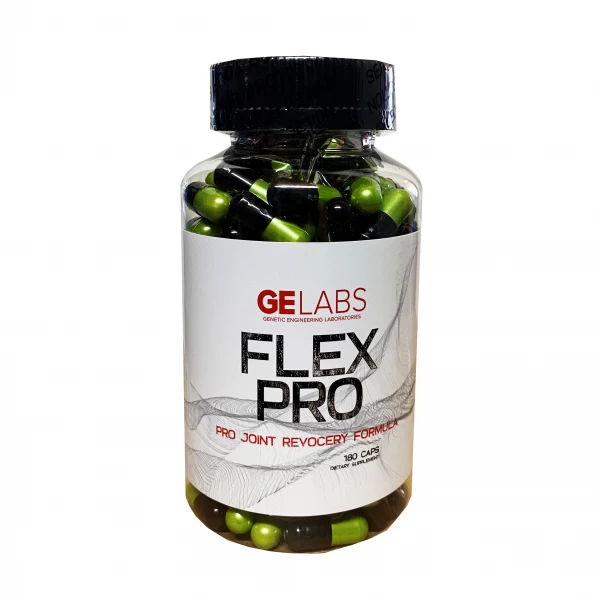 GE Labs Flex PRO