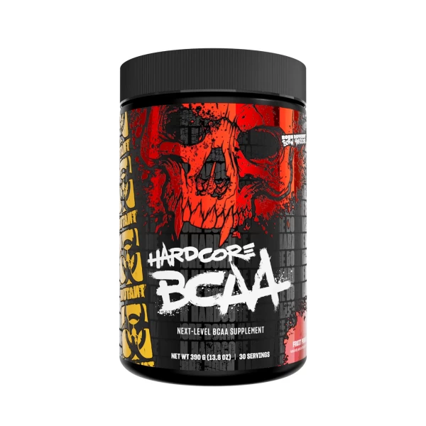 Mutant Mutant Hardcore BCAA