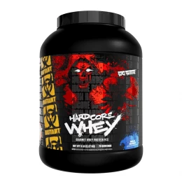 Mutant Mutant Hardcore Whey, Proteins - MonsterKing