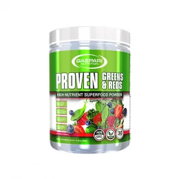 Gaspari Nutrition Proven Greens & Reds, Vitamins - MonsterKing