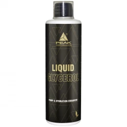 Peak Performance Liquid Glycerol, Preworkouts - MonsterKing